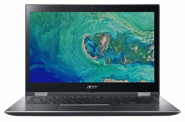 Acer Spin 3 SP314-52 Grey NX.H60EL.003