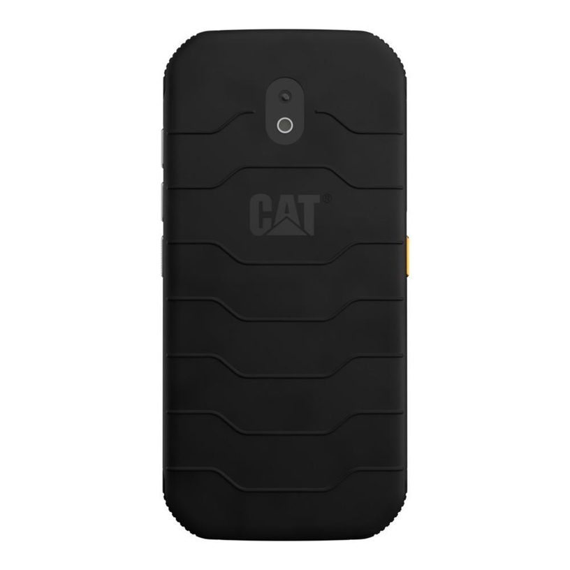 Мобильный телефон Cat S42 H+, 32 GB, черный