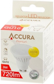 Accura ACC3041 PowerLight GU10 9W
