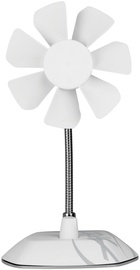 Arctic Breeze USB Ventilator White
