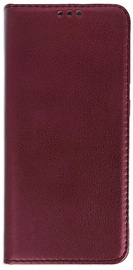 Чехол Mocco Smart Modus For Xiaomi Redmi Note 8T, красный