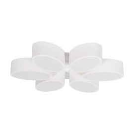 Gaismeklis ALMOND, B1907-6S, 6X8W, LED
