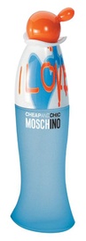 Туалетная вода Moschino I Love Love, 30 мл