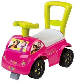 Smoby Masha and the Bear Ride On
