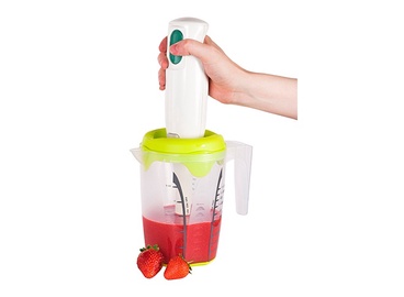Maišymo indas Rotho, 1,25 l