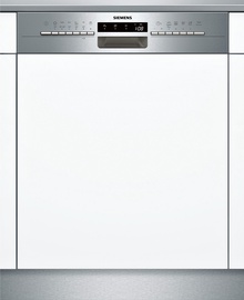 Siemens iQ300 SpeedMatic SN536S03IE