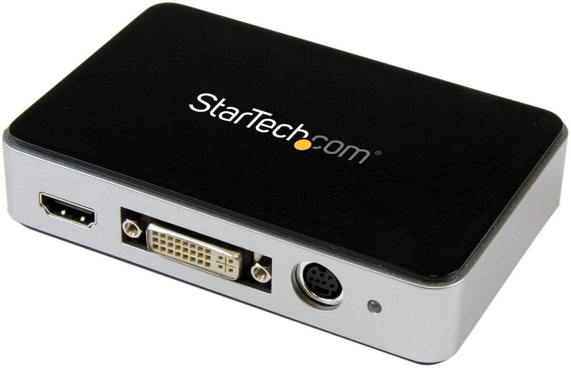Audio un video kodētājs StarTech