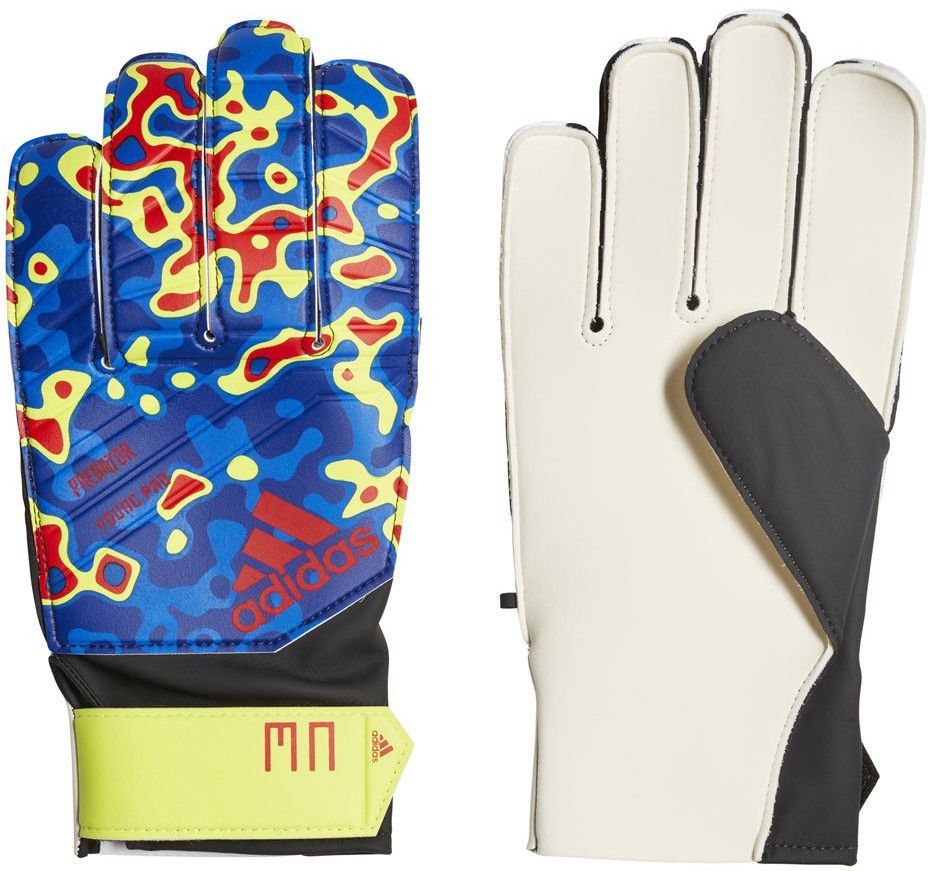 adidas predator size 8