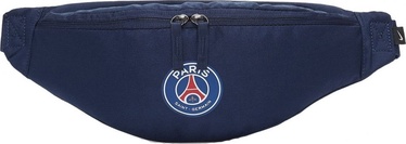 Nike Paris Saint-Germain Stadium Football Hip Pack BA5945 410 Blue
