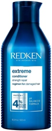 Plaukų kondicionierius Redken Extreme, 300 ml