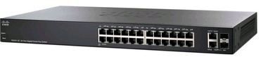 Cisco SG220-26