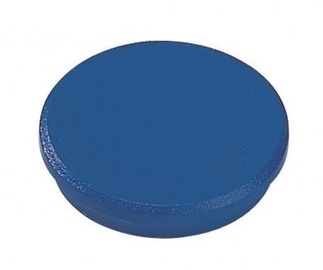 Dahle Magnets For Boards 32mm 10pcs Blue