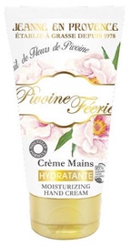 Roku krēms Jeanne en Provencee Pivoine Feerie, 75 ml