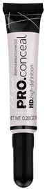 Maskuojanti priemonė L.A. Girl PRO Conceal HD 968 Flat White