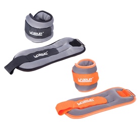 Kangiraskused LiveUp Sports LS3049 Weights 2x0.5kg