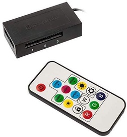 Raijintek RGB-Controller-Kit RBW-ADD