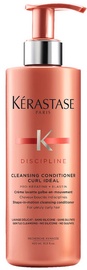 Juuksepalsam Kerastase Discipline Curl Ideal Cleansing Conditioner, 400 ml