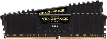 Operatyvioji atmintis (RAM) Corsair Vengeance LPX, DDR4, 32 GB, 3600 MHz