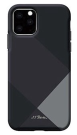 Devia Simple Style Grid Back Case For Apple iPhone 11 Pro Max Grey