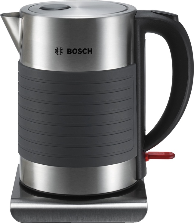 Elektrinis virdulys Bosch TWK7S05, 1.7 l