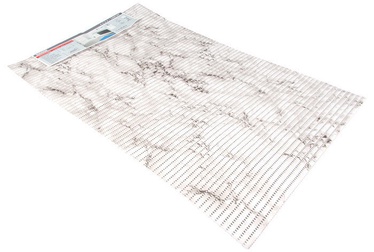 Vannitoa põrandamatt Ridder Marble, 800x500 mm