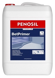 Nakkedispersioon betoonpindade kruntimiseks PENOSIL Premium BetPrimer 10 L