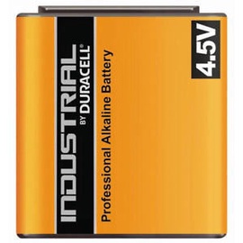 Duracell Industrial 3LR12 Alkaline Battery 10pcs