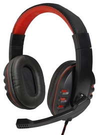 Ausinės ART Nemezis Gaming Headphones w/Mic