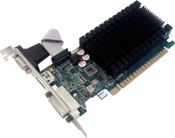 PNY GeForce GT 710 1GB DDR3 PCIE GF710GTLH1GEPB