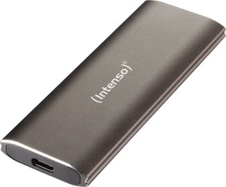 Жесткий диск (внешний) Intenso External SSD Professional 250GB