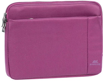 Rivacase Central Tablet Bag 10.1'' Purple