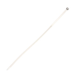 SAVILCE KABEĻU 5229 7.5X450 BALTA 100GAB