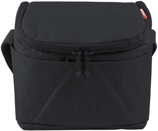 Soma Manfrotto, melna