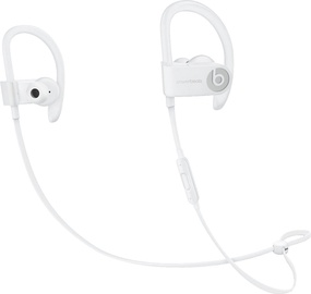 Bezvadu austiņas Beats Powerbeats3 in-ear, balta