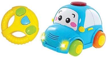 Smily Play Winfun Light & Sounds Car 1155