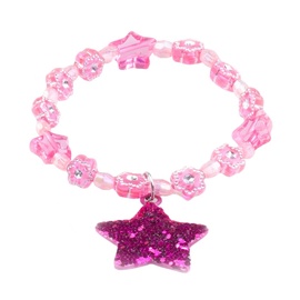 Käevõru Great Pretenders Pink Star