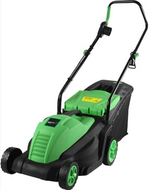 Электрическая газонокосилка Gardener Tools ELM-150A-36