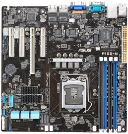 Asus P10S-M