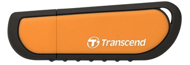 RAKTAS USB TRANSCEND V70 8GB USB2 ORANGE