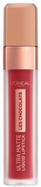 L´Oreal Paris Ultra Matte Les Chocolats 7.6ml 864