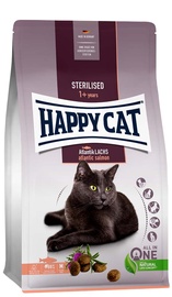 Kuiv kassitoit Happy Cat Supreme Adult Sterilised