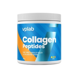 Pārtikas piedeva VPLab Collagen Peptides, 0.3 kg