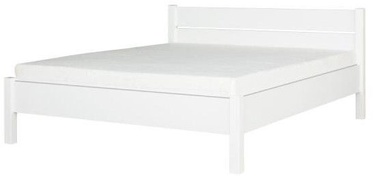 Lova Bodzio Aga AG80 White, 170 x 200 cm