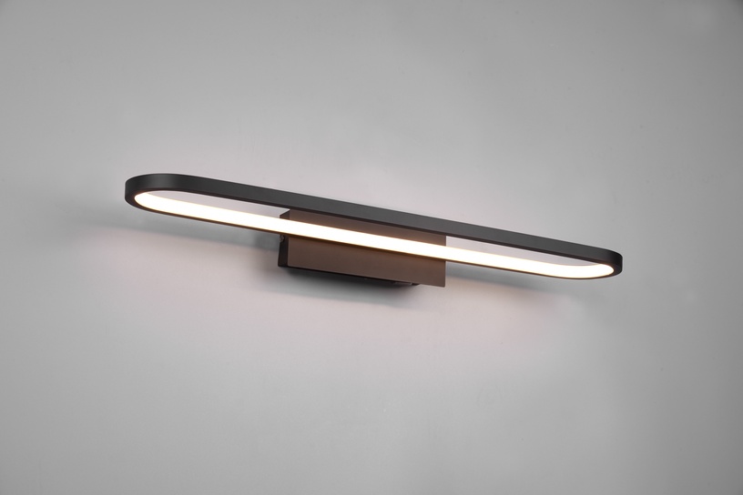 Lampa sienas Trio Gianni, 22 W, GU10, 3000 °K