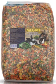Megan Exclusive Rabbits & Rodents Food 12.9kg