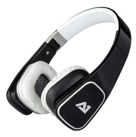 Ausinės Attitude One Almaz Black