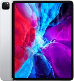 Планшет Apple iPad Pro 12.9 Wi-Fi (2020), серебристый, 12.9″, 6GB/1TB
