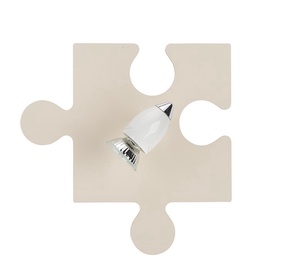 Lampa Nowodvorski Puzzle 6381 GU10, 35 W