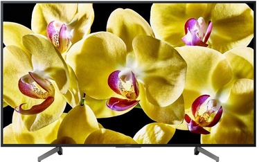 Televiisor Sony KD75XG8096
