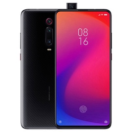 Išmanusis telefonas Xiaomi Mi 9T Glacier Blue